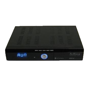 HD-BOX REBORN Enigma2 DVB-S2 Hisilicon